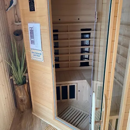 아파트 Ankerhaus 치노비츠
